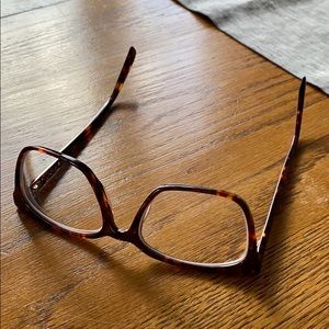 Warby Parker Hughes Eyeglasses - M